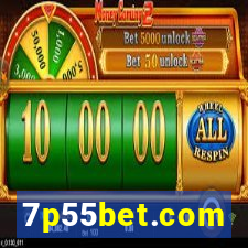 7p55bet.com