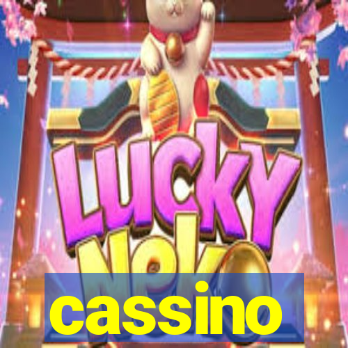 cassino internacional online