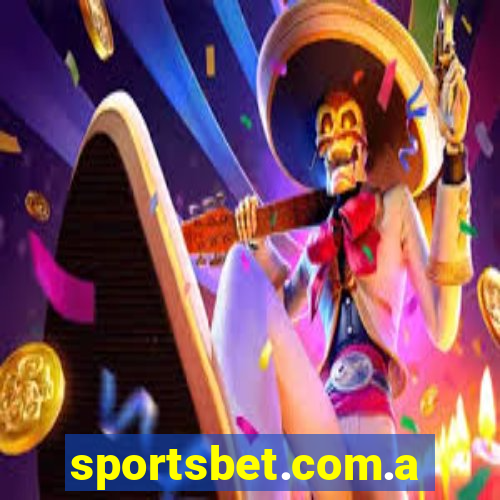 sportsbet.com.au