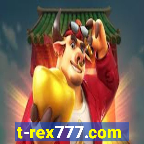 t-rex777.com