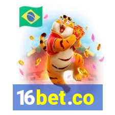 16bet.co