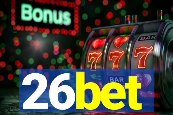 26bet