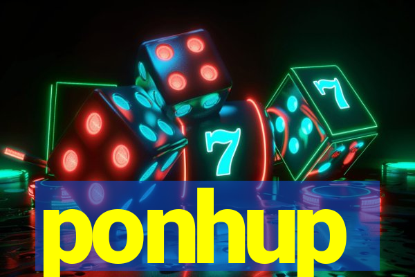 ponhup