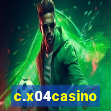 c.x04casino