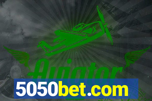 5050bet.com