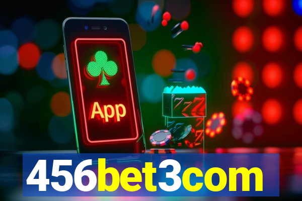 456bet3com