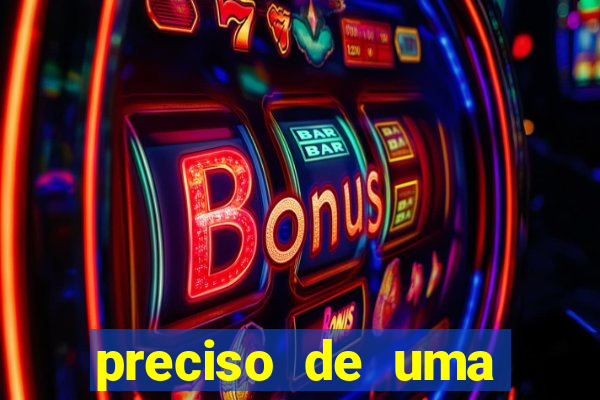 preciso de uma renda extra urgente