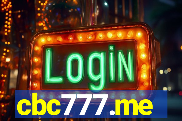 cbc777.me
