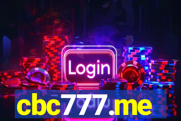 cbc777.me