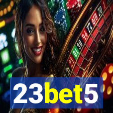 23bet5