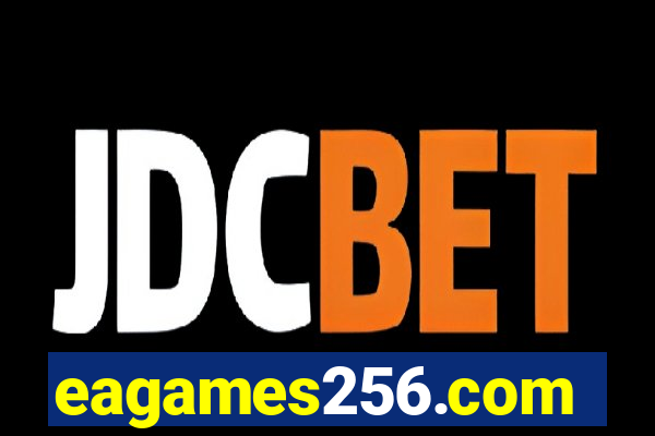 eagames256.com