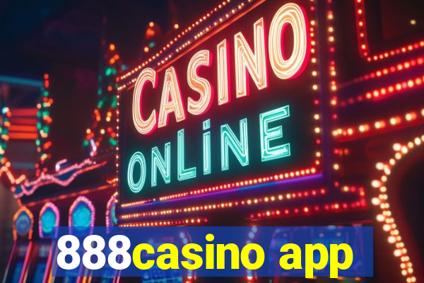 888casino app
