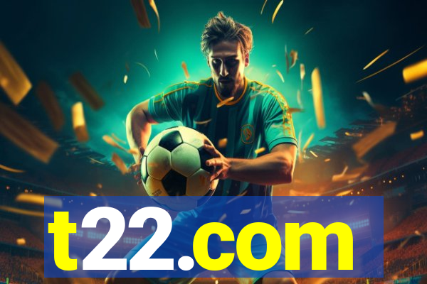 t22.com