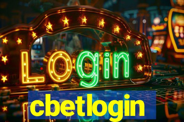cbetlogin