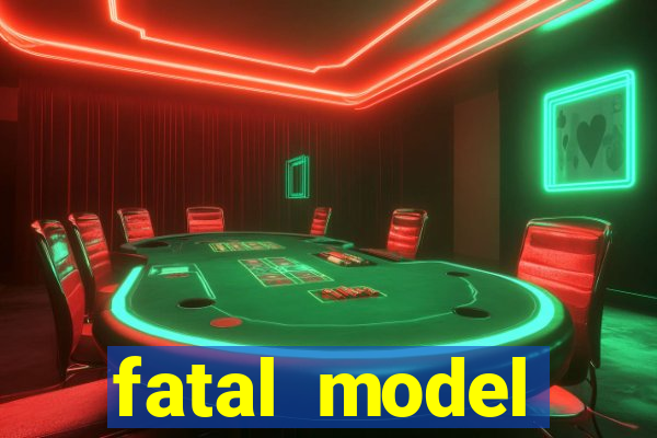 fatal model cruzeiro do sul acre