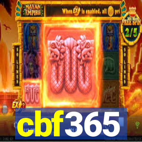 cbf365