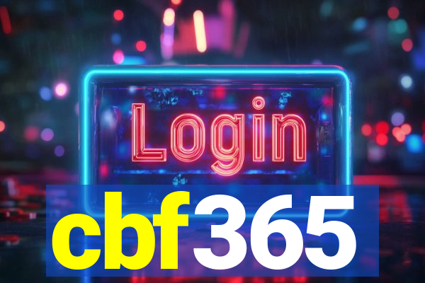 cbf365
