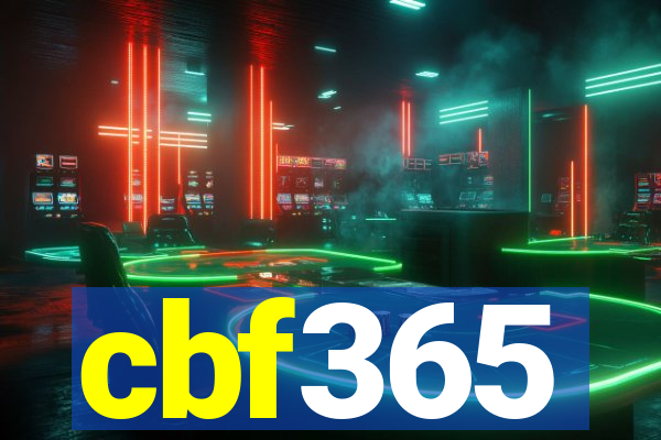 cbf365