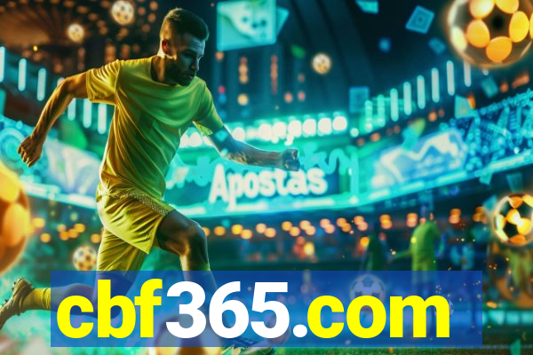 cbf365.com