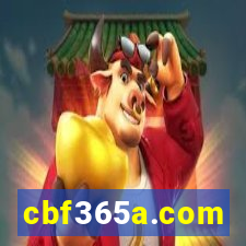 cbf365a.com