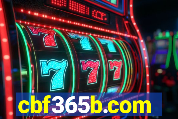 cbf365b.com