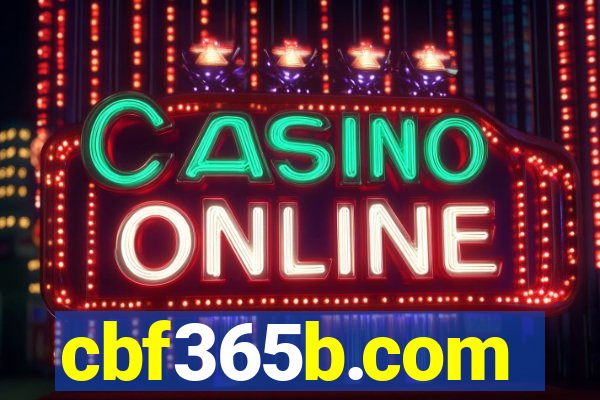 cbf365b.com