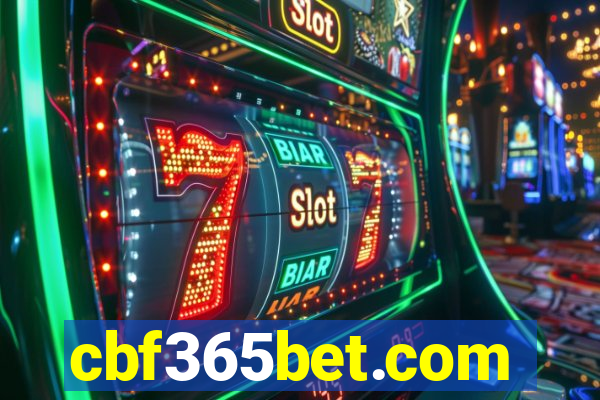 cbf365bet.com