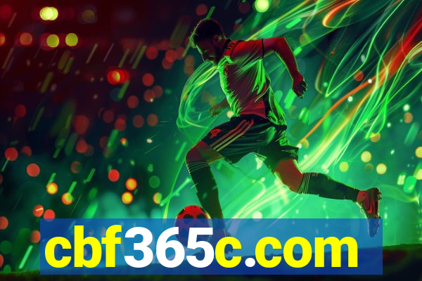 cbf365c.com