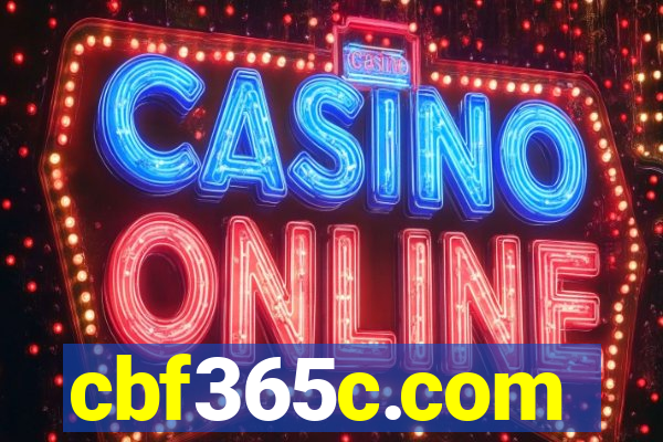 cbf365c.com