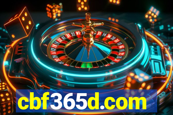 cbf365d.com