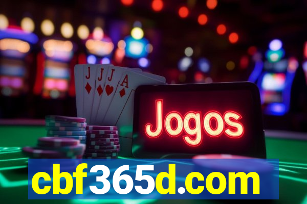 cbf365d.com