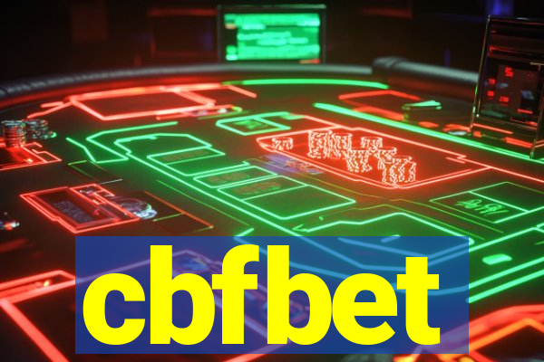 cbfbet