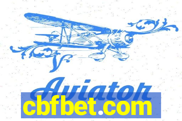 cbfbet.com