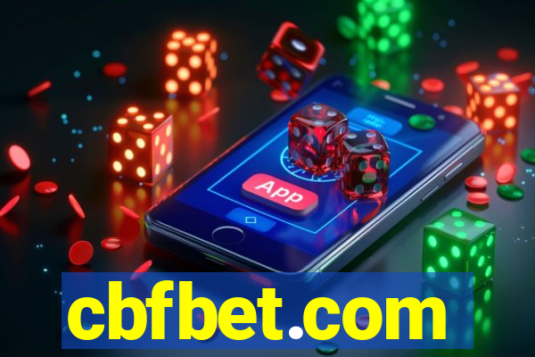 cbfbet.com