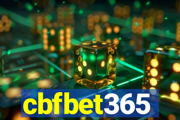 cbfbet365