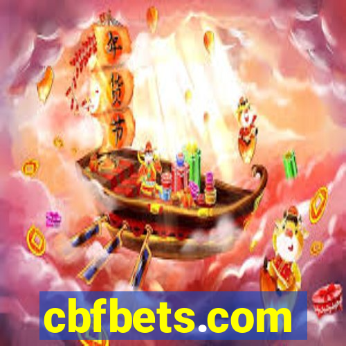 cbfbets.com