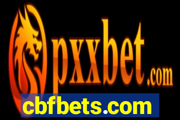 cbfbets.com