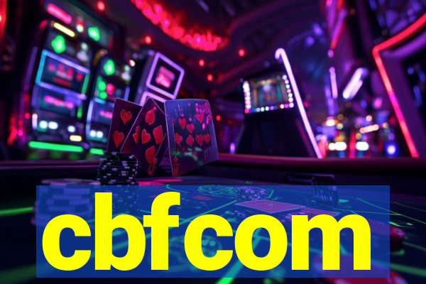 cbfcom