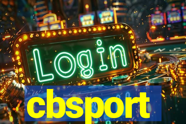 cbsport