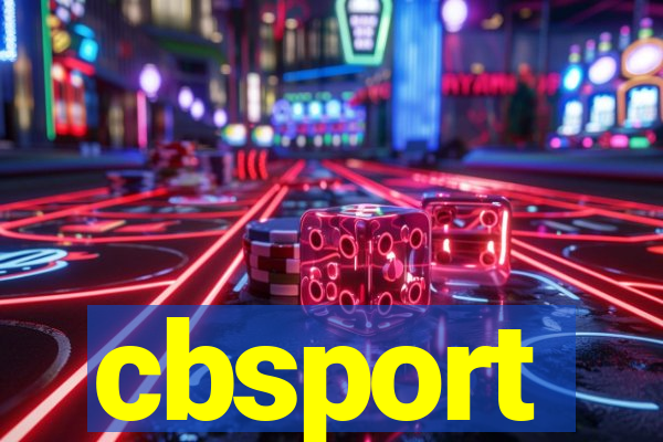cbsport