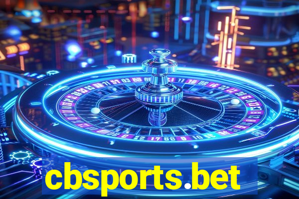 cbsports.bet
