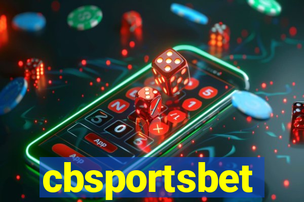 cbsportsbet
