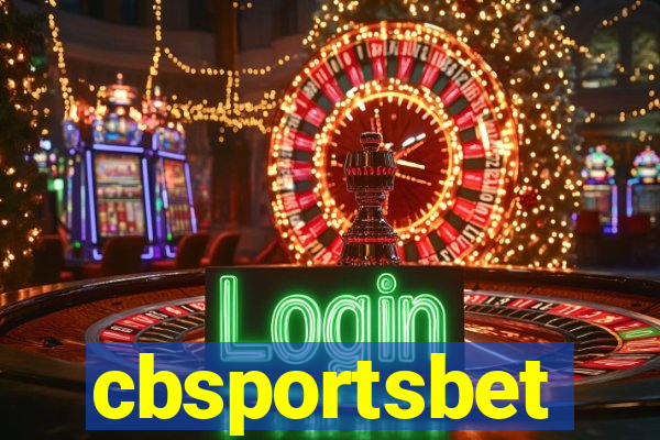 cbsportsbet