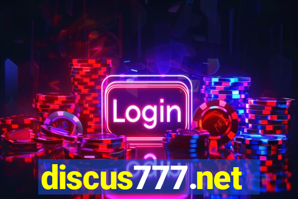 discus777.net