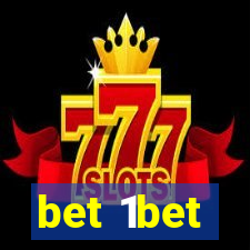 bet 1bet