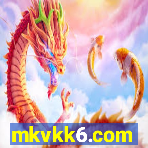 mkvkk6.com