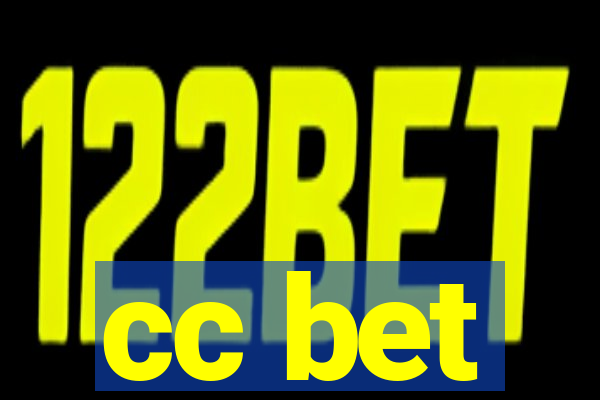 cc bet