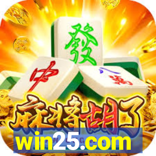 win25.com