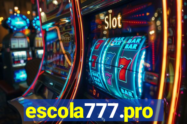 escola777.pro