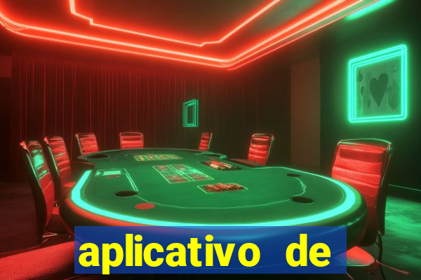 aplicativo de palpite de jogo de futebol